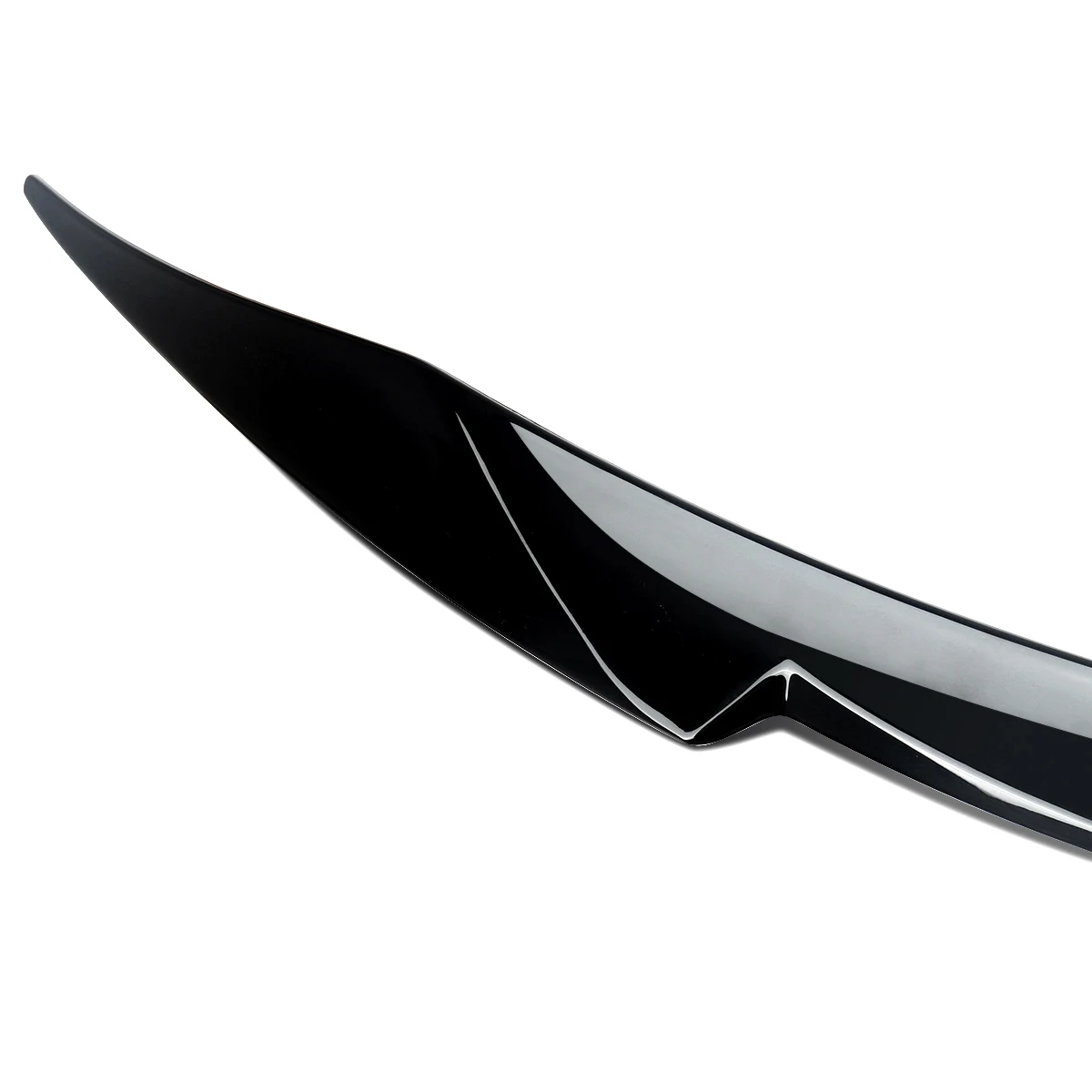 Rear Bumper Lip Roof Trunk Spoiler for BMW 4 Series F32 Coupe 2014 2015 2016 2017 2018-2020 430i 440i 420i Spoiler Kit Wing Tail Rear Bumper Lip Roof Trunk Spoiler for BMW 4 Series F32 Coupe 2014 2015 2016 2017 2018-2020 430i 440i 420i Spoiler Kit Wing Tail