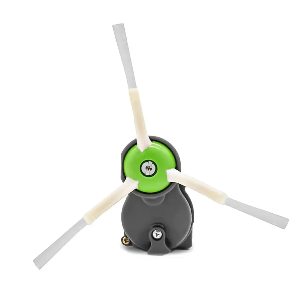 Высокопроизводительный Модуль двигателя боковой щетки для Roomba 500, 600, 700, 800, 900, бесшовная замена и улучшенная эффективность очистки
Высокопроизводительный Модуль двигателя боковой щетки для Roomba 500, 600, 700, 800, 900, бесшовная замена и улучшенная эффективность очистки