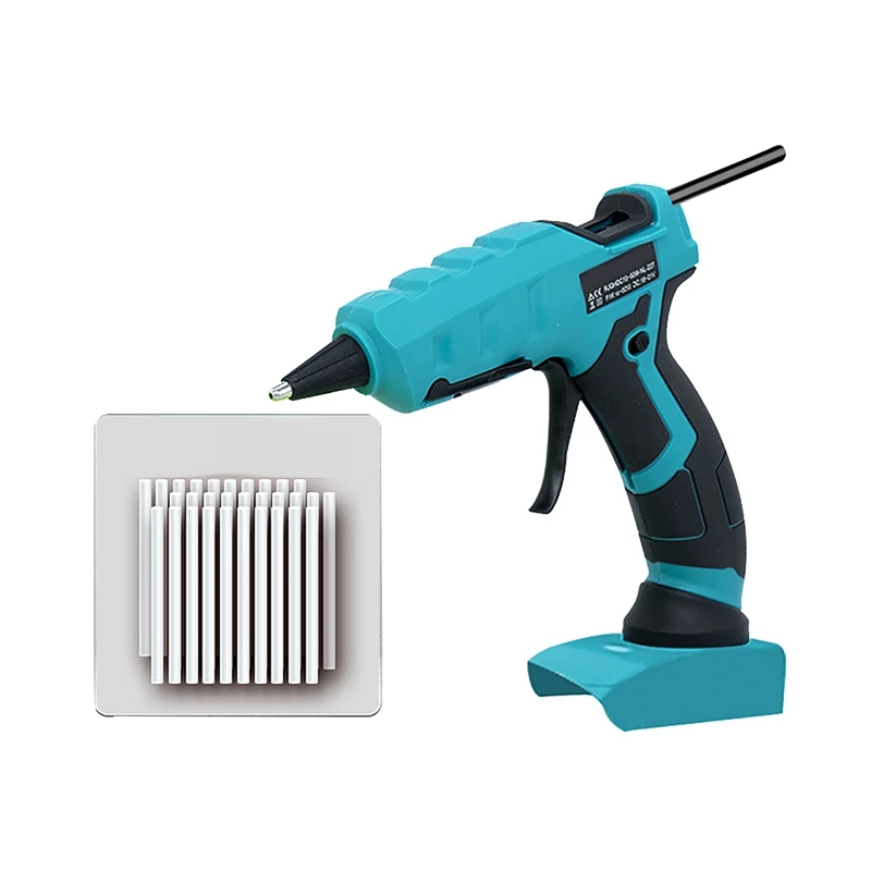 Lithium Battery Glue Machine With 30Pc 7Mm Sticks For Makita Lithium Battery Electric Repair Tool 
Lithium Battery Glue Machine With 30Pc 7Mm Sticks For Makita Lithium Battery Electric Repair Tool