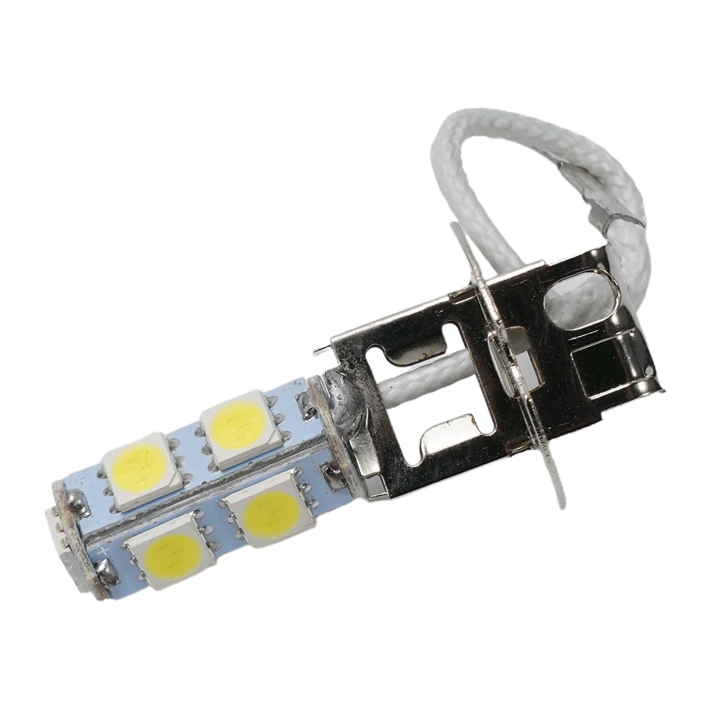 2X H3 LED 12V Car Light Fog DRL Driving Lamp Flashlight Torches Replacement Bulbs For DRL Fog Light Driving Lamp
2X H3 LED 12V Car Light Fog DRL Driving Lamp Flashlight Torches Replacement Bulbs For DRL Fog Light Driving Lamp
