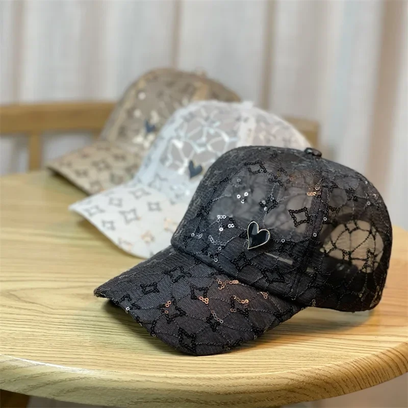 Korean version of the new women's summer thin duck hat sunshade sunscreen comfortable baseball cap new sun hat
Korean version of the new women's summer thin duck hat sunshade sunscreen comfortable baseball cap new sun hat