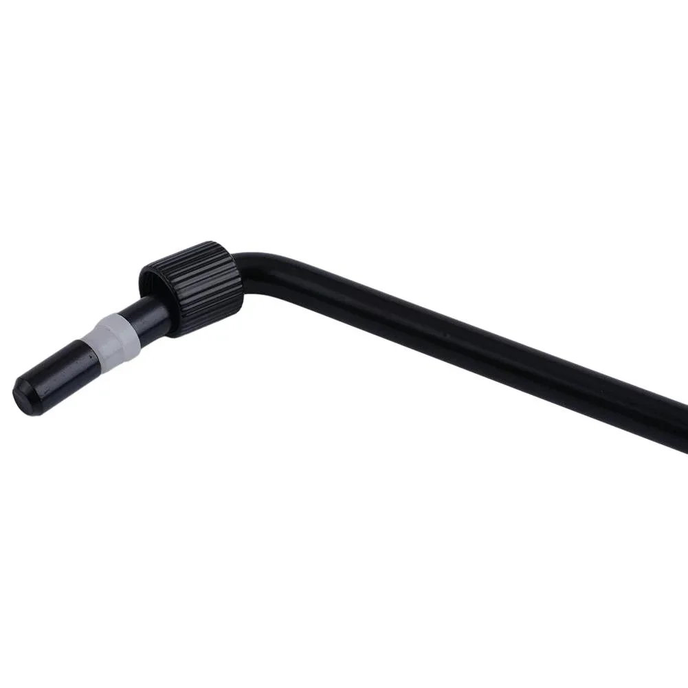 Tremolo Tremolo Whammy Bar For Guitar Whammy 6mm Bar Bridge For Floyd Guitar Metal Duable Newest Practical Reliable
Tremolo Tremolo Whammy Bar For Guitar Whammy 6mm Bar Bridge For Floyd Guitar Metal Duable Newest Practical Reliable