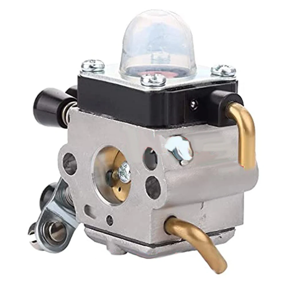 FS72 FS74 Fuel Filter Primer Bulb Fuel Filter FS75 FS76 FS80R Carburetor FS85 FS85R For STHIL Garden Replacement Tool
FS72 FS74 Fuel Filter Primer Bulb Fuel Filter FS75 FS76 FS80R Carburetor FS85 FS85R For STHIL Garden Replacement Tool