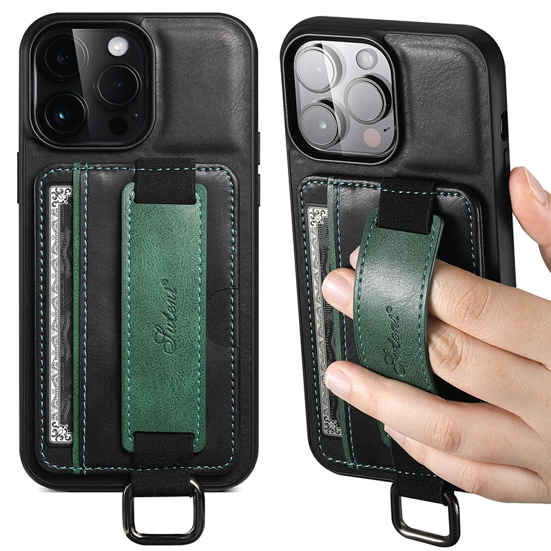 Slim Fit Premium Leather Wallet Case For iPhone 11 12 13 14 Pro Max 15 Pro Max 15 Plus Wrist Strap Card Holder Slots Flip Cover
Slim Fit Premium Leather Wallet Case For iPhone 11 12 13 14 Pro Max 15 Pro Max 15 Plus Wrist Strap Card Holder Slots Flip Cover