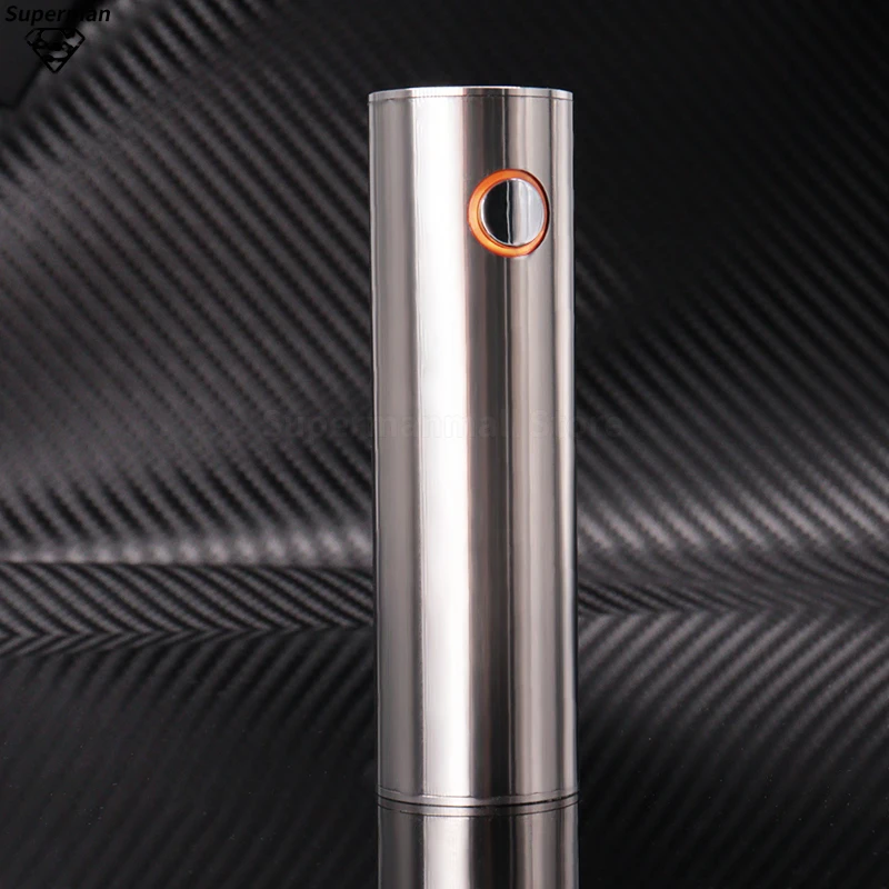 Electronic Vaper Smoke Vape Pen 80W Vapor mod 2200mah build-in battery 510 Thread tank Mechanical Mod E Cigarette vape battery
Electronic Vaper Smoke Vape Pen 80W Vapor mod 2200mah build-in battery 510 Thread tank Mechanical Mod E Cigarette vape battery