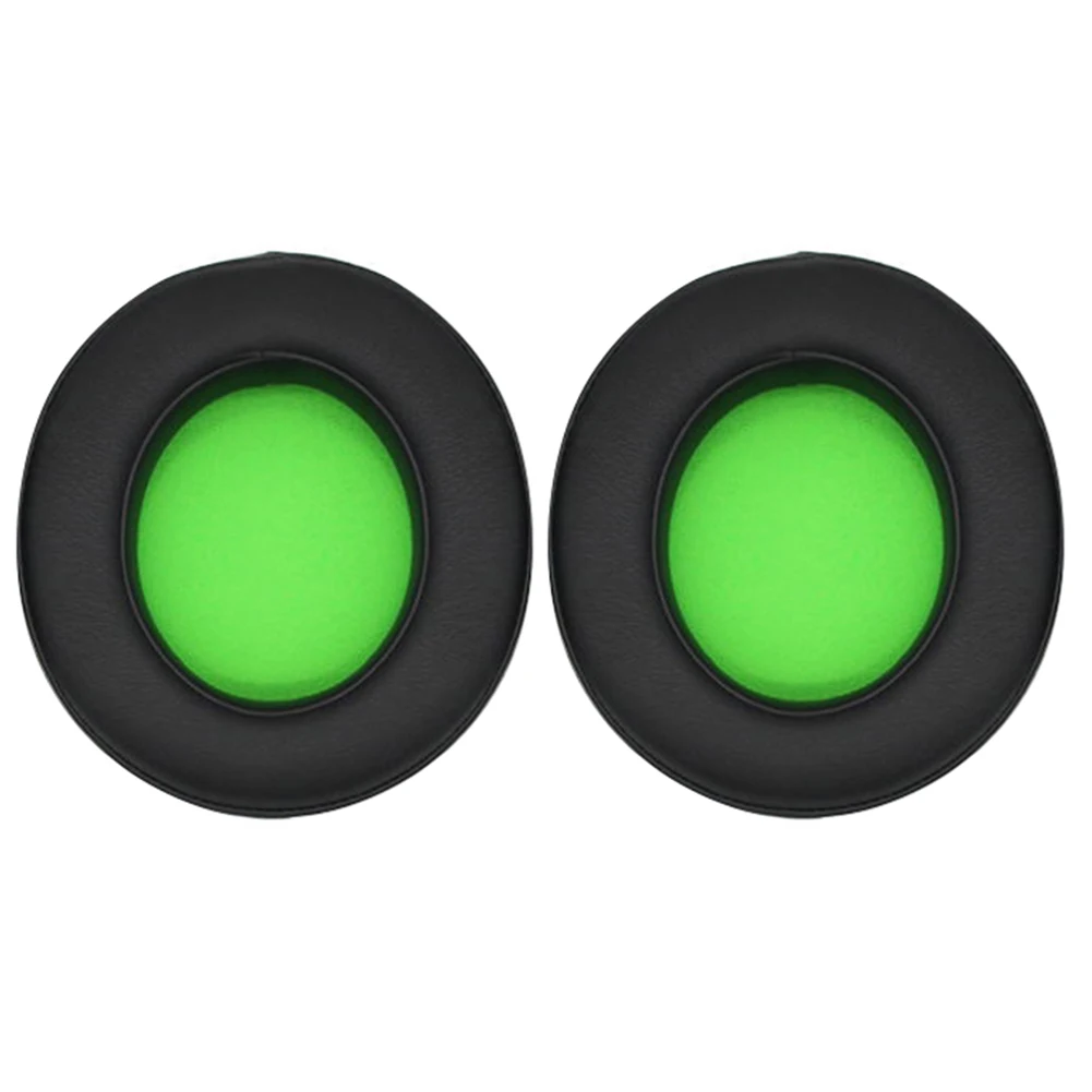 Noise Proof Ear Cushions and Headband Replacement for Razer Kraken Pro 7 1 or For Electra Black Green Gray Soft
Noise Proof Ear Cushions and Headband Replacement for Razer Kraken Pro 7 1 or For Electra Black Green Gray Soft