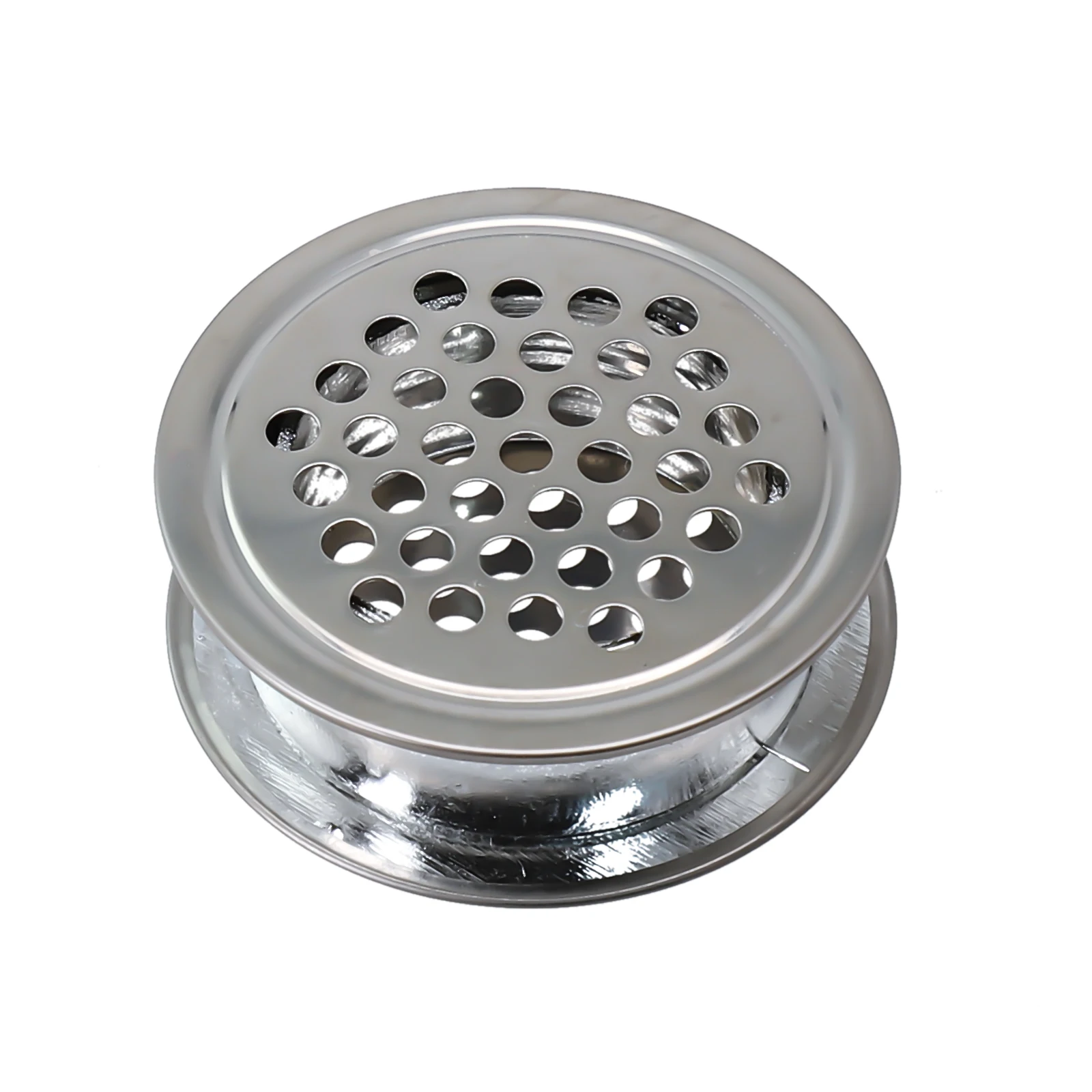 2pcs Air Vent Grille Air Vent Grille Ventilation Plugs Cabinet Metal Ventilation Plugs Stainless Steel Exterior
2pcs Air Vent Grille Air Vent Grille Ventilation Plugs Cabinet Metal Ventilation Plugs Stainless Steel Exterior