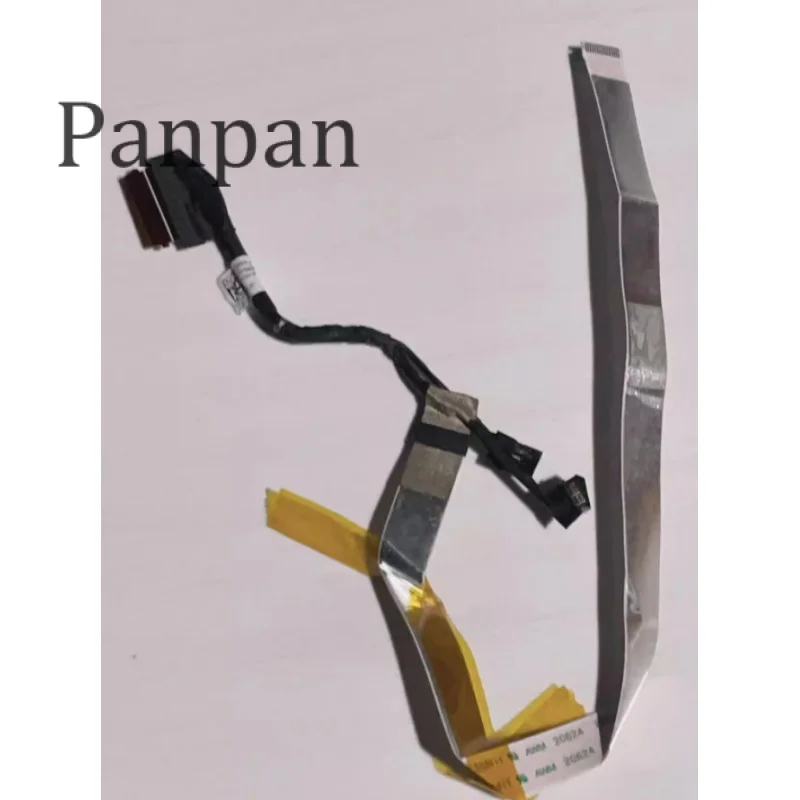 Фонарик DC02003NF00, новая сенсорная камера GPR31 EDP, фонарь для HP Envy X360 13-AY 13-AY 13- BD
Фонарик DC02003NF00, новая сенсорная камера GPR31 EDP, фонарь для HP Envy X360 13-AY 13-AY 13- BD