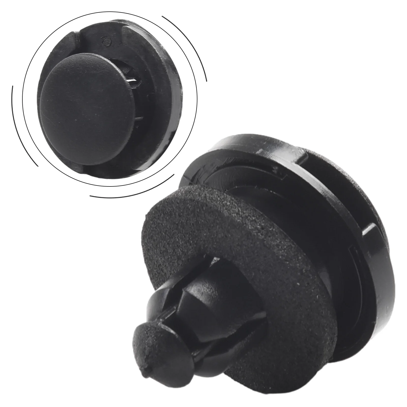 High Quality Car Accessories Easy To Install Trim Clips Fasteners 20PCS 909140055 Moulding Clips Push Type Rocker
High Quality Car Accessories Easy To Install Trim Clips Fasteners 20PCS 909140055 Moulding Clips Push Type Rocker