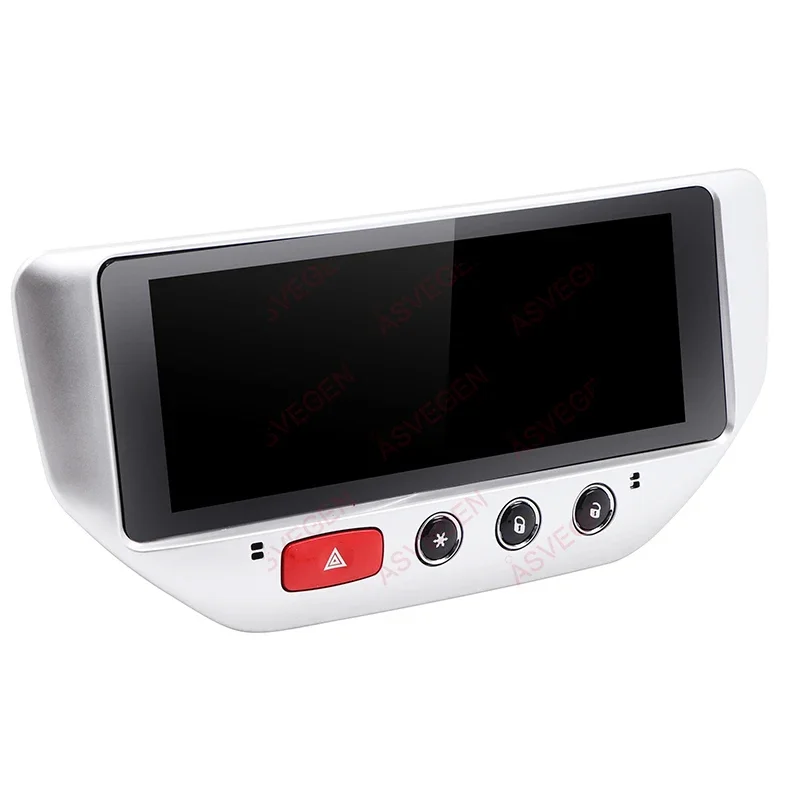 6.86 inch AC Panel With three holes For Maserati Gran Turismo AC Screen Air Condition Board Climate Control LCD Touch Screen
6.86 inch AC Panel With three holes For Maserati Gran Turismo AC Screen Air Condition Board Climate Control LCD Touch Screen