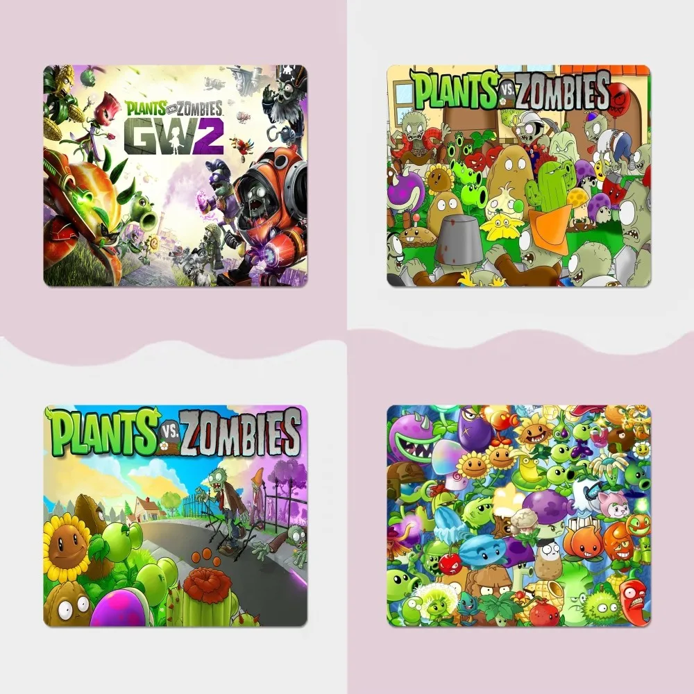 P-Plants-vs-Zombies Mousepad Small Office Computer Desk Mat Table Keyboard Big Mouse Pad Laptop Cushion Non-slip Deskpad Home
P-Plants-vs-Zombies Mousepad Small Office Computer Desk Mat Table Keyboard Big Mouse Pad Laptop Cushion Non-slip Deskpad Home