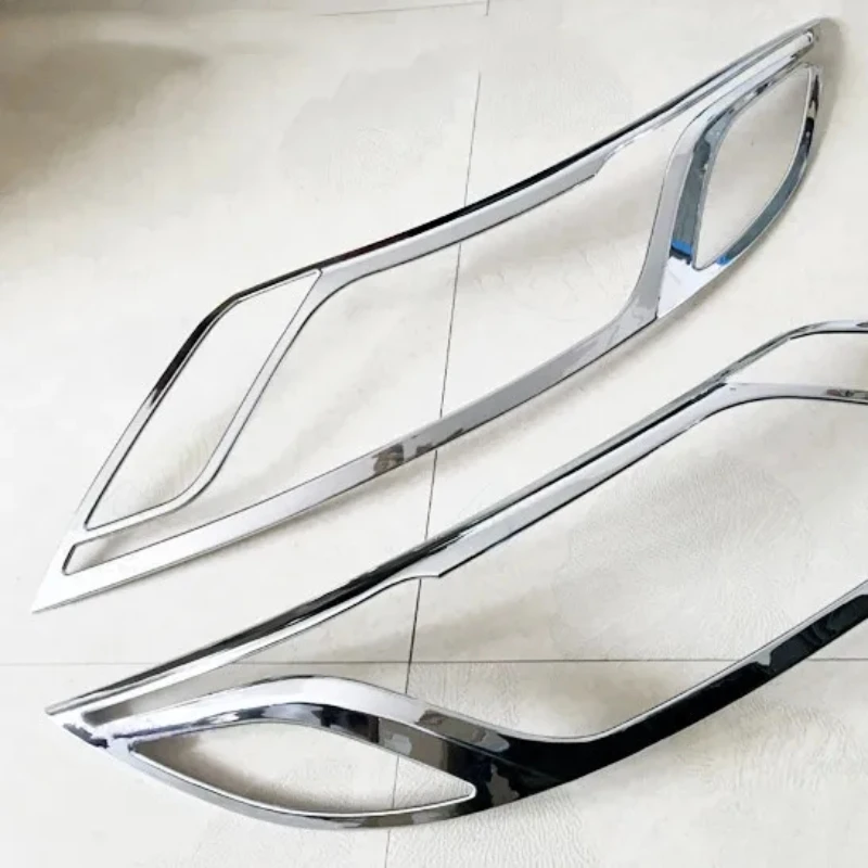 For Kia K2 2011-2014 ABS Chrome Before Headlight Decorative Frame Rear Tail Light Decorative Frame Protection Car Accessories
For Kia K2 2011-2014 ABS Chrome Before Headlight Decorative Frame Rear Tail Light Decorative Frame Protection Car Accessories