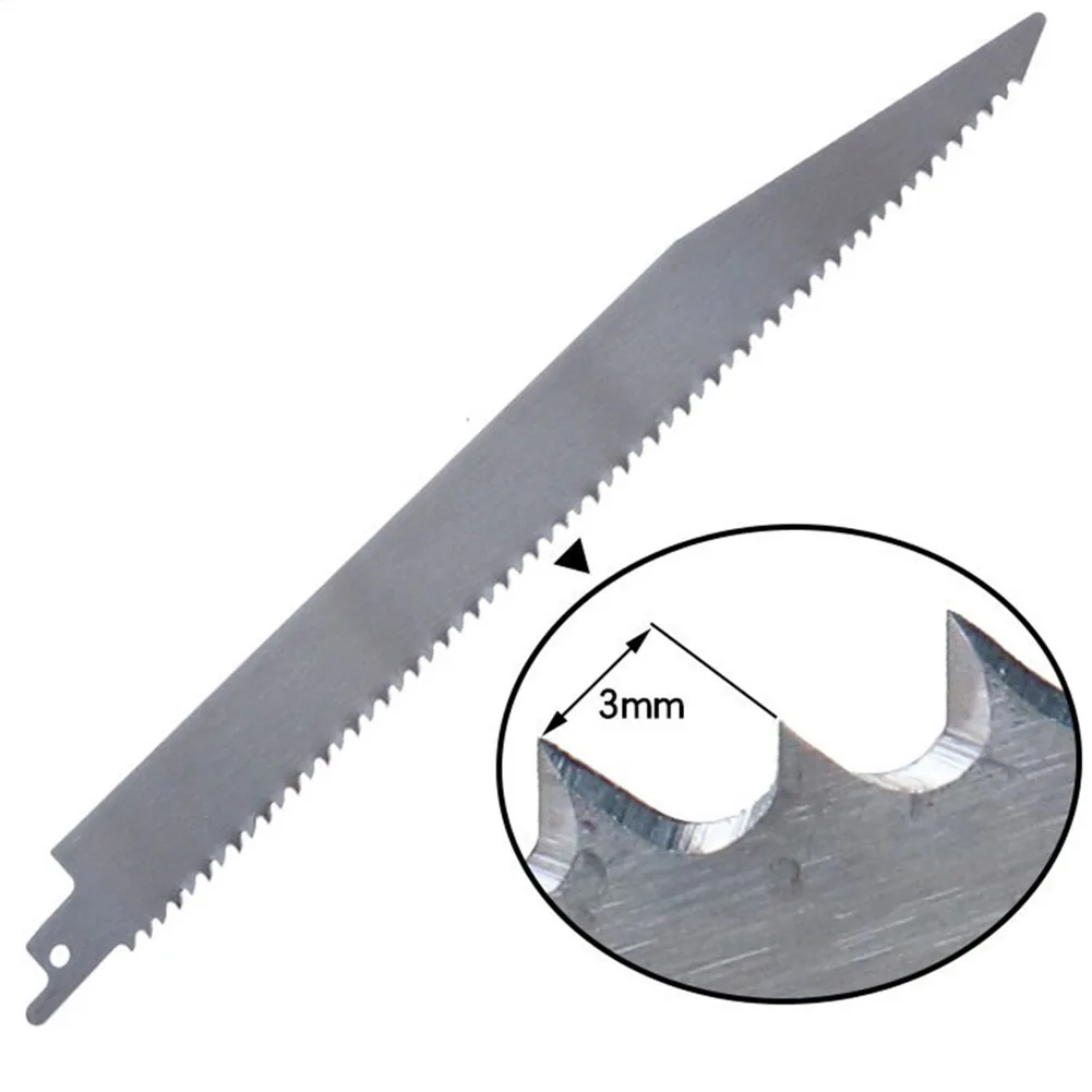 Durable Woodworking Tools Saw Blade Blade Bamboo Bone Cut Wood Cutter Jigsaw Saw Blades Plastic Reciprocating Saws
Durable Woodworking Tools Saw Blade Blade Bamboo Bone Cut Wood Cutter Jigsaw Saw Blades Plastic Reciprocating Saws