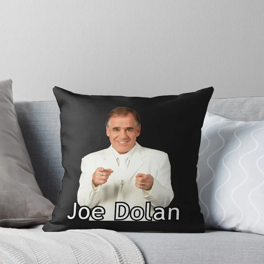 Joe Dolan Throw Pillow Sofas Covers Sofa Cushion 
Joe Dolan Throw Pillow Sofas Covers Sofa Cushion