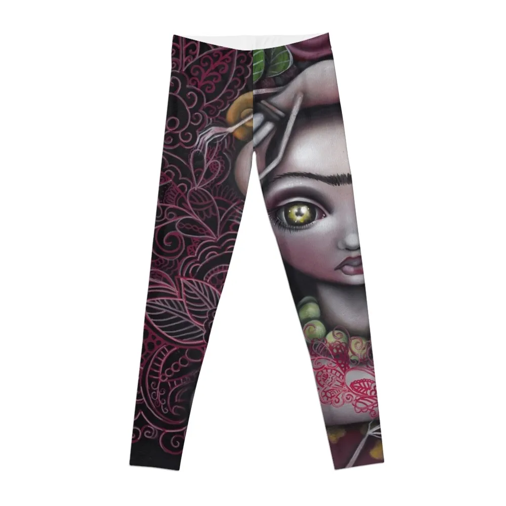 My Inner Feelings Leggings legging gym for physical Legging sport Womens Leggings
My Inner Feelings Leggings legging gym for physical Legging sport Womens Leggings