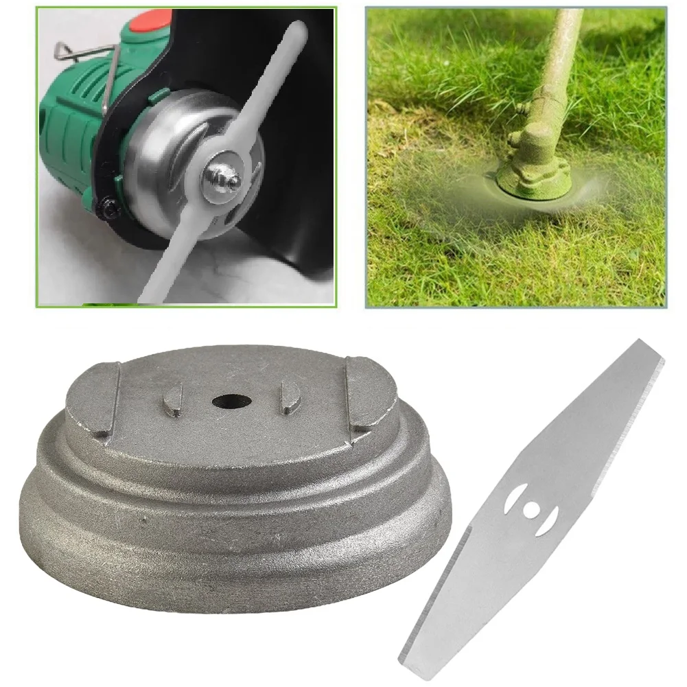 Stainless Steel Grass Cover Guard Lawn Mower Saw Blade For Trimmers Garden Power Tool Accessories And Parts Replacement 150mm
Stainless Steel Grass Cover Guard Lawn Mower Saw Blade For Trimmers Garden Power Tool Accessories And Parts Replacement 150mm