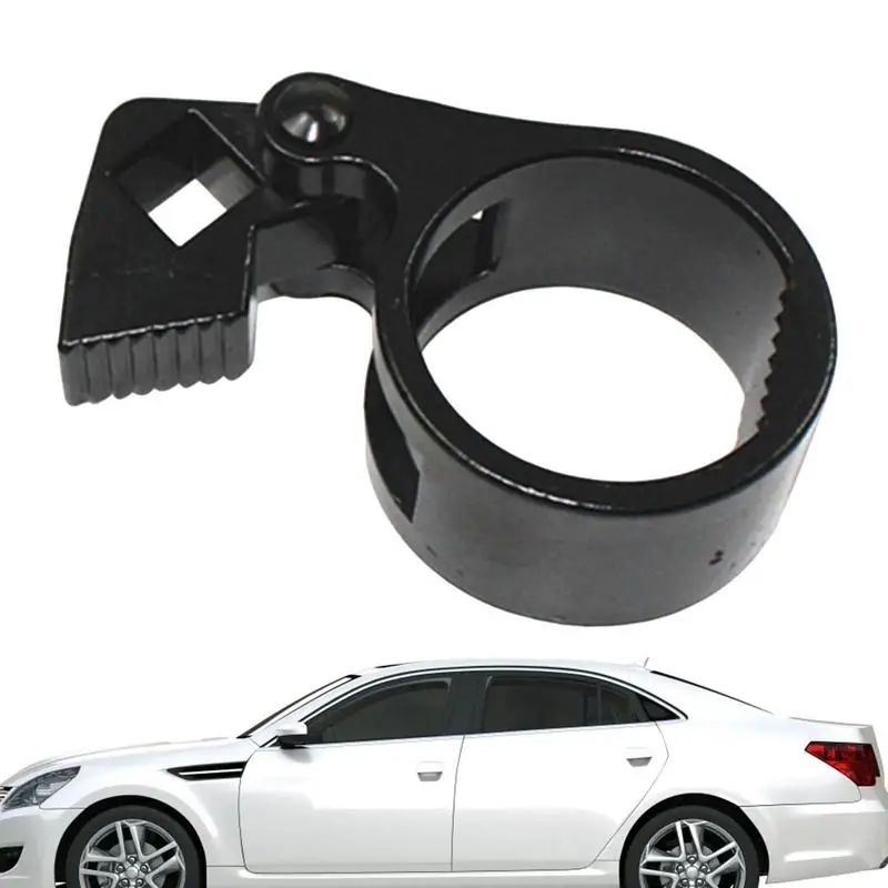 

Универсальный автомобильный гаечный ключ 27-42 мм Универсальные рулевые стержни инструмент для удаления автомобильного шасси качалка установка