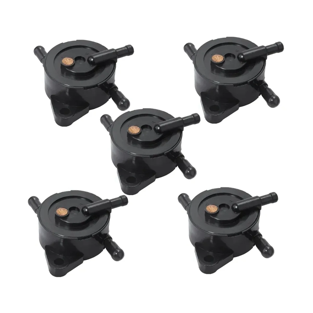 5 шт. топливный насос для Kawasaki FR541V FR600V FR651V FR730V 49040-7008 49040-0770
5 шт. топливный насос для Kawasaki FR541V FR600V FR651V FR730V 49040-7008 49040-0770