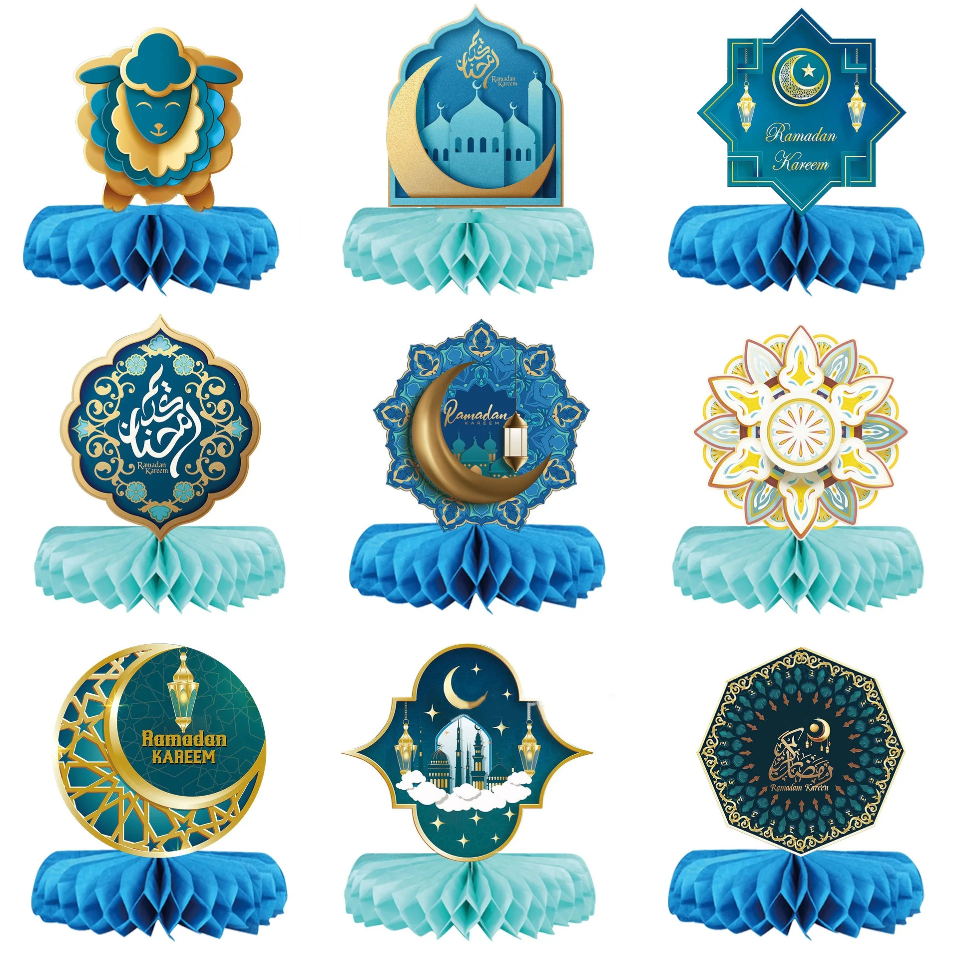 Elegant Middle Eastern Festival Notes Ornaments Package Contents Paper Party Product Name Specification Confidence
Elegant Middle Eastern Festival Notes Ornaments Package Contents Paper Party Product Name Specification Confidence
