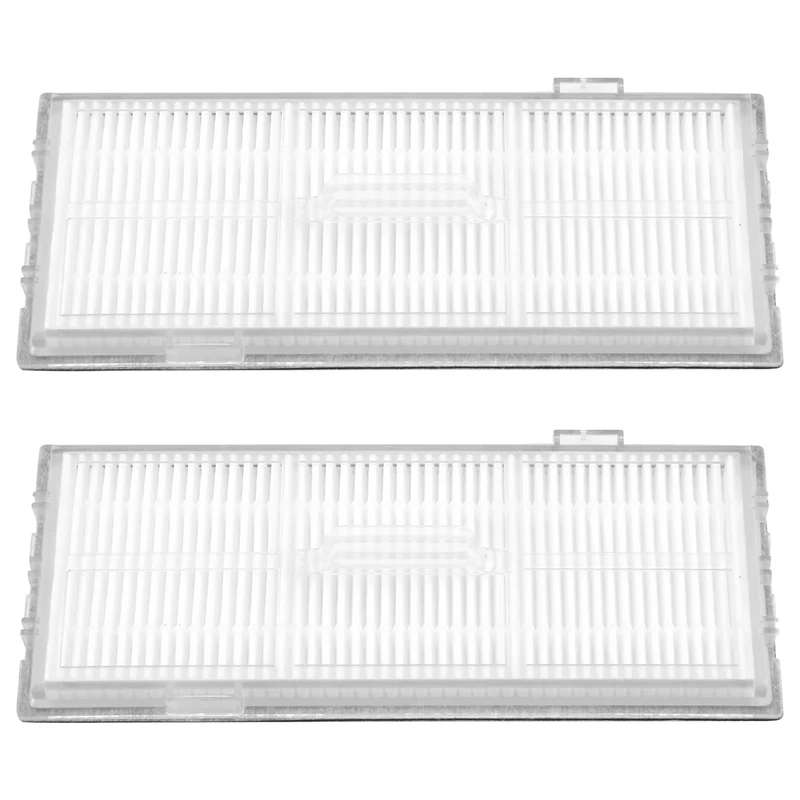 Replacement Hepa Filters For Xiaomi Roborock S7 T7S T7plus T7splus Vacuum Cleaner Spare Parts
Replacement Hepa Filters For Xiaomi Roborock S7 T7S T7plus T7splus Vacuum Cleaner Spare Parts