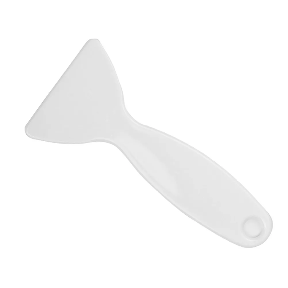1Pcs 135 X 60MM Kitchen Refrigerator Ice Scraper Defrost Shovel Kitchen Cleaning Gadget Handheld Ice Removal Tools Household
1Pcs 135 X 60MM Kitchen Refrigerator Ice Scraper Defrost Shovel Kitchen Cleaning Gadget Handheld Ice Removal Tools Household
