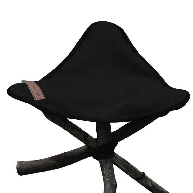 Outdoor Stool Cloth Foldable Camping Triangle Stool Cloth Tear-Resistant Lightweight Camp Stool Cloth For Picnic Fishing Hiking
Outdoor Stool Cloth Foldable Camping Triangle Stool Cloth Tear-Resistant Lightweight Camp Stool Cloth For Picnic Fishing Hiking