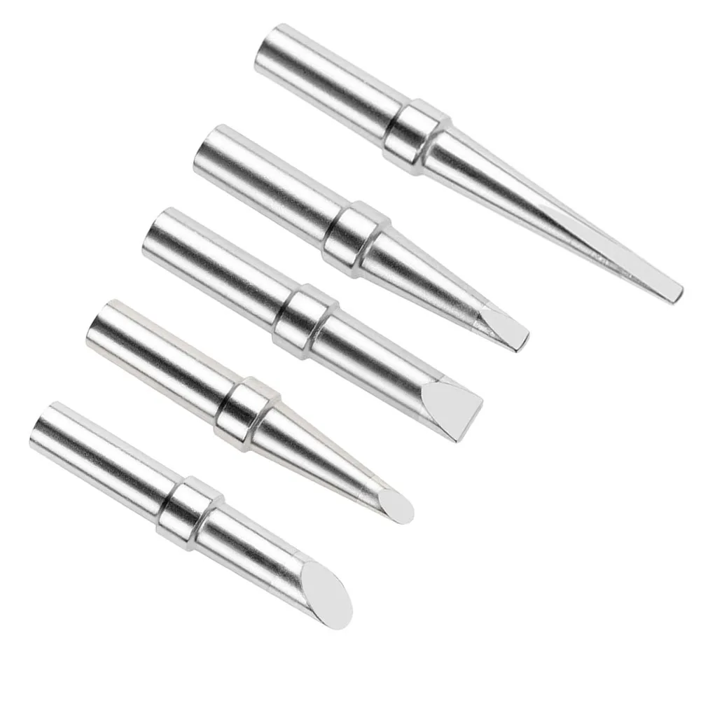 Upgrade Your Soldering Skills with Premium ET Replacement Soldering Iron Tips for Weller WE1010NA WESD51 WES50 51
Upgrade Your Soldering Skills with Premium ET Replacement Soldering Iron Tips for Weller WE1010NA WESD51 WES50 51