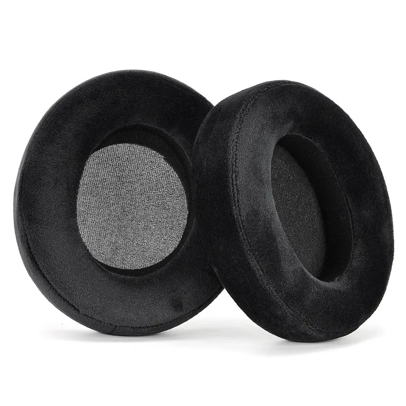 Soft Earpads For Razer Kraken 7.1 V2 Pro Headphone Replacement Ear Pads Cushion flannele Leather Memory Foam Sponge Earmuffs
Soft Earpads For Razer Kraken 7.1 V2 Pro Headphone Replacement Ear Pads Cushion flannele Leather Memory Foam Sponge Earmuffs