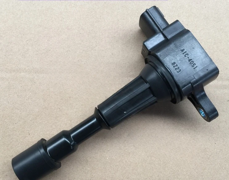 Adapted, Mazda, high voltage package M3 Star Version 1.6 Changan M2 1.3 1.5 Carnival, ignition coil
Adapted, Mazda, high voltage package M3 Star Version 1.6 Changan M2 1.3 1.5 Carnival, ignition coil