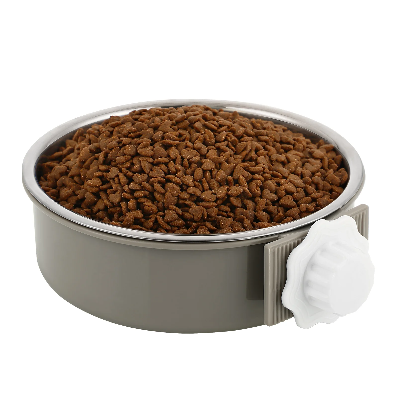 Pet Bowl Crate Water Food Bowl Puppy Food Bowl Pet Feeding Bowl Pet Bowl Feeder Stainless Steel Cat Food Bowl
Pet Bowl Crate Water Food Bowl Puppy Food Bowl Pet Feeding Bowl Pet Bowl Feeder Stainless Steel Cat Food Bowl