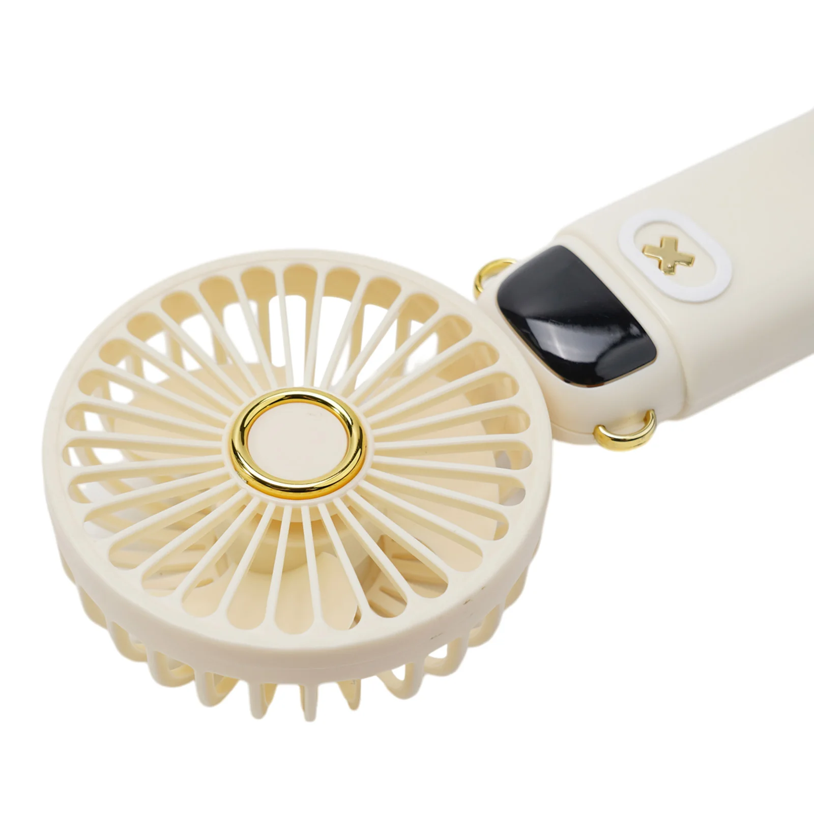 Digital Display Fan USB Handheld Fan 192*90*40mm 8-10 Hours Folding Lightweight Portable Quieter Small Camping
Digital Display Fan USB Handheld Fan 192*90*40mm 8-10 Hours Folding Lightweight Portable Quieter Small Camping
