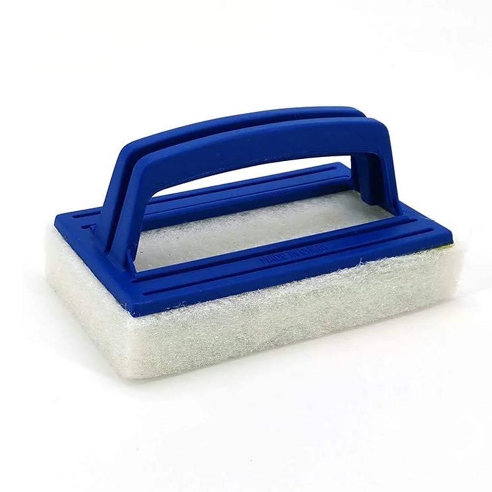 Pool Tool Cleaning Brush For Pools Spas Clean Brush Cleaning Brush Pool Clean Brush Keep Clean Tool Sponge 1pcs
Pool Tool Cleaning Brush For Pools Spas Clean Brush Cleaning Brush Pool Clean Brush Keep Clean Tool Sponge 1pcs