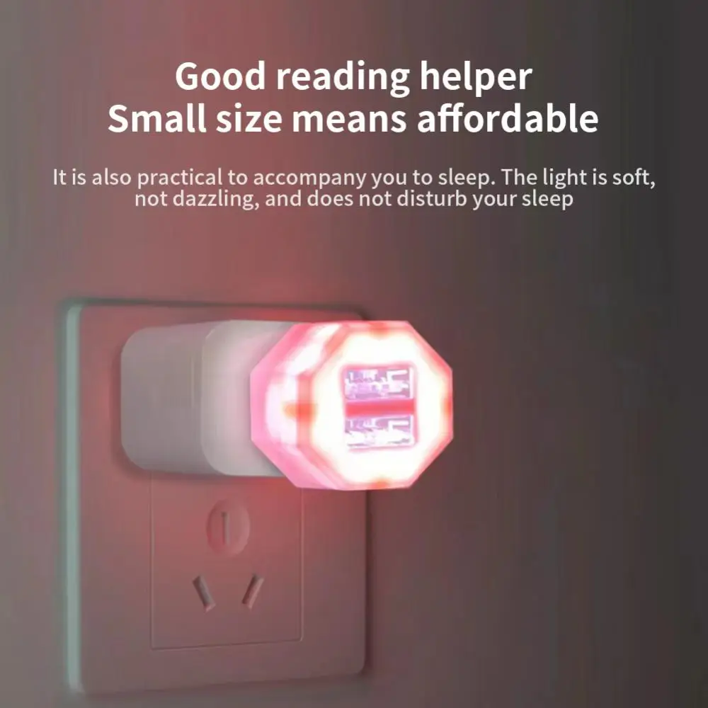 Abs Eye Protection Light Night Sleep Lamp Camping Lamp Mini Night Light Gift Usb Interface Circular Portable Soft Light
Abs Eye Protection Light Night Sleep Lamp Camping Lamp Mini Night Light Gift Usb Interface Circular Portable Soft Light