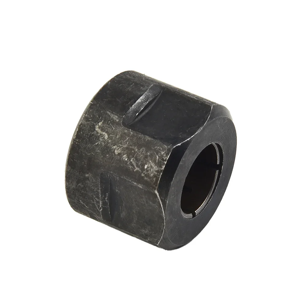 Brand New High Quality Material Replaceable Durable Practical Collet Nut Hand Tools 22.5 * 27mm Hardness Hot Sale
Brand New High Quality Material Replaceable Durable Practical Collet Nut Hand Tools 22.5 * 27mm Hardness Hot Sale