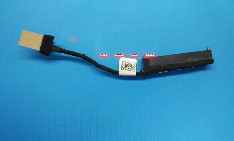 New SATA HDD Hard Disk Driver cable for Dell 3550 E3550 laptop HDD cable DC02001ZF00 0X0D47
New SATA HDD Hard Disk Driver cable for Dell 3550 E3550 laptop HDD cable DC02001ZF00 0X0D47
