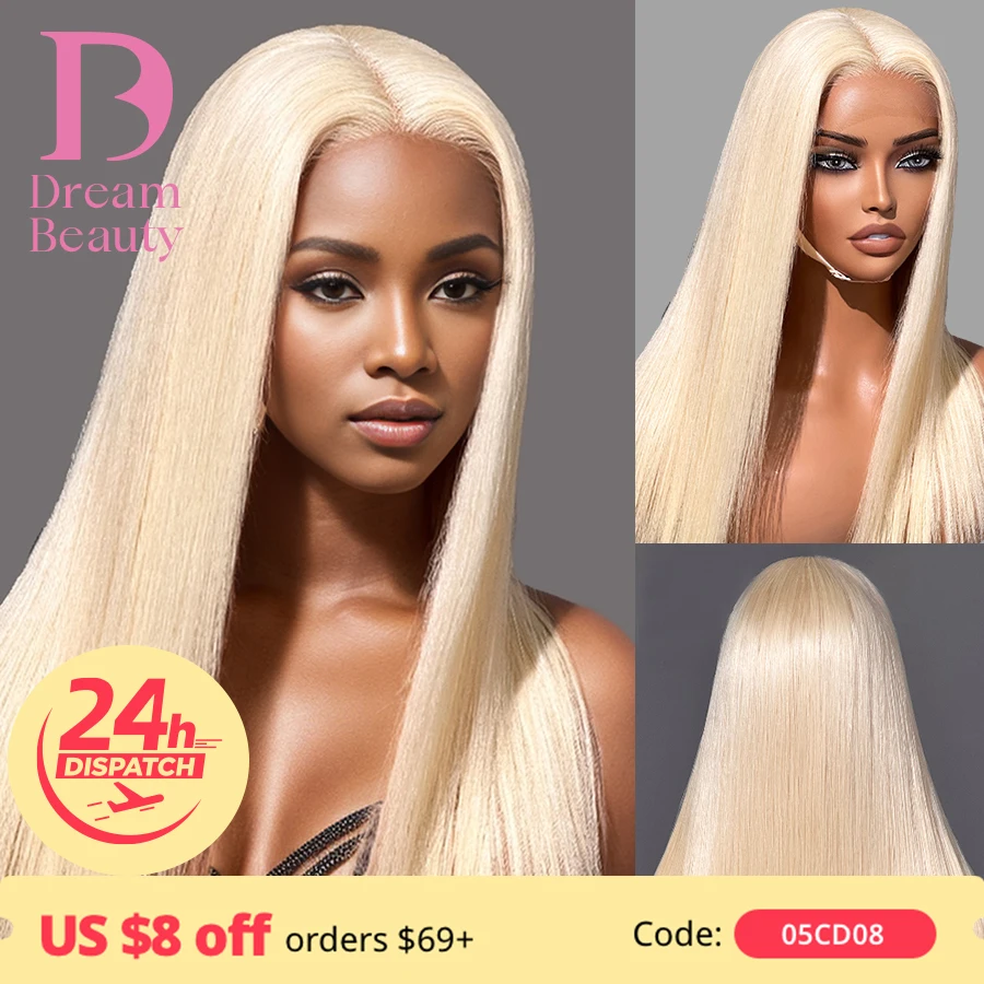 34 Inches Blonde 613 Brazilian Human hair wig 13x4 Lace Front Human Hair Wig Straight Blonde wig 13x6 Lace Front Wigs for Women
34 Inches Blonde 613 Brazilian Human hair wig 13x4 Lace Front Human Hair Wig Straight Blonde wig 13x6 Lace Front Wigs for Women