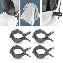 4 Pack Baby Car Seat Accessories Pushchair Toy Clip Pram Stroller Peg To Hook Cover Blanket Mosquito Net Clips Best Baby Shower
4 Pack Baby Car Seat Accessories Pushchair Toy Clip Pram Stroller Peg To Hook Cover Blanket Mosquito Net Clips Best Baby Shower