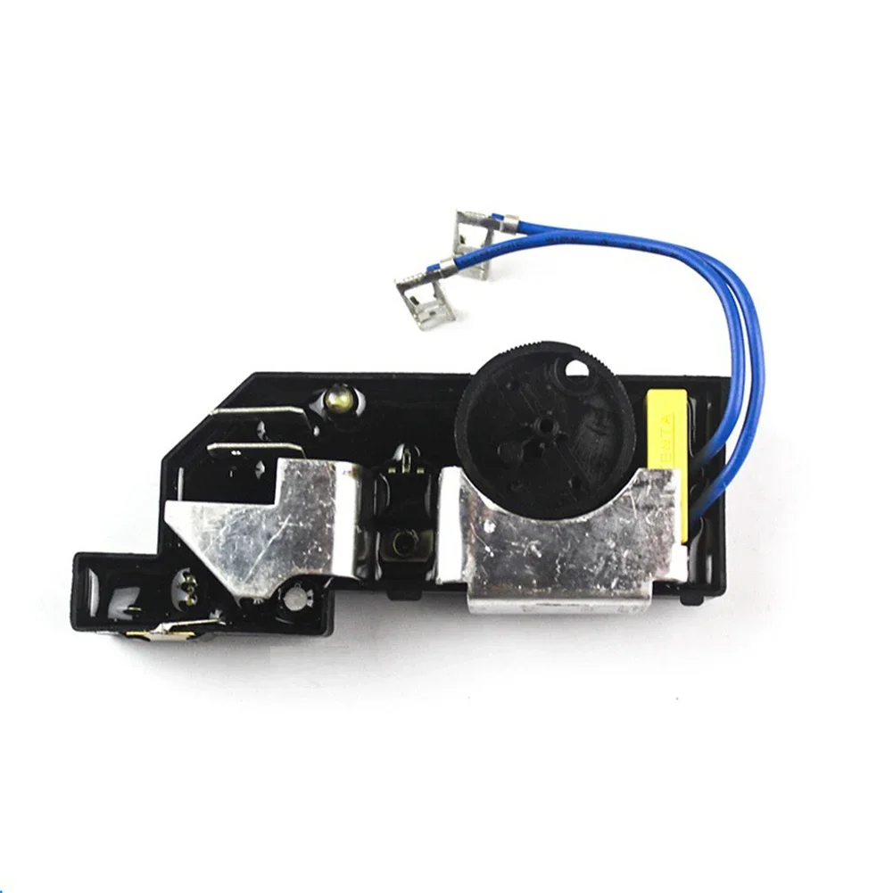 Заменить на Bosch GBH11DE GSH11E GBH5/40DCE GSH5CE GSH4 AC220 в контроллер скорости переключателя, запасные части, аксессуары для электроинструмента
Заменить на Bosch GBH11DE GSH11E GBH5/40DCE GSH5CE GSH4 AC220 в контроллер скорости переключателя, запасные части, аксессуары для электроинструмента