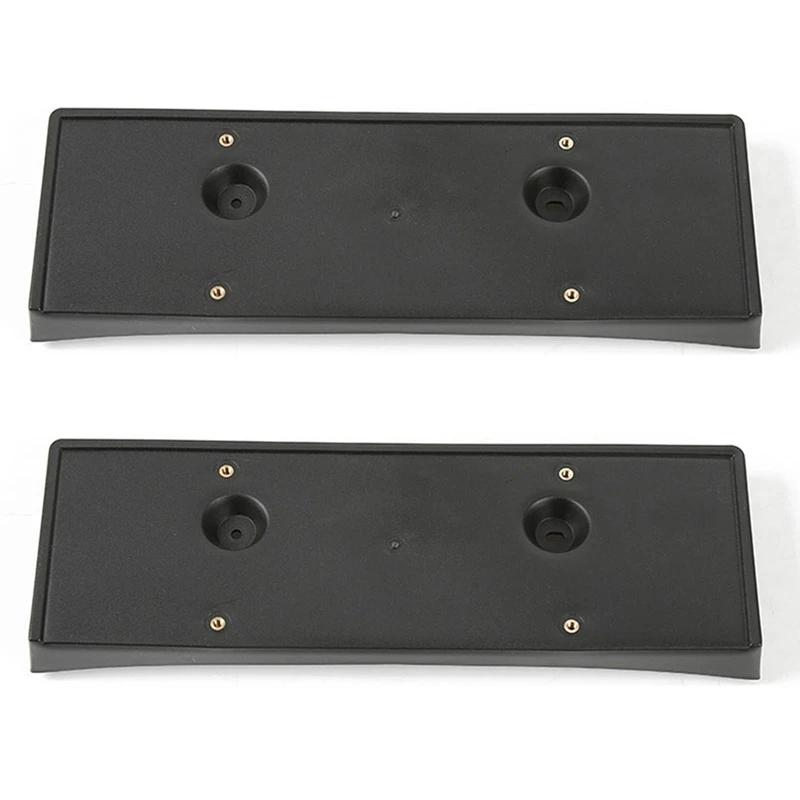 2X автомобильный передний бампер, подставка для номерного знака, держатель для Ford Mustang 2015 2016 2017 2018 2019 2020 2021 2022
2X автомобильный передний бампер, подставка для номерного знака, держатель для Ford Mustang 2015 2016 2017 2018 2019 2020 2021 2022