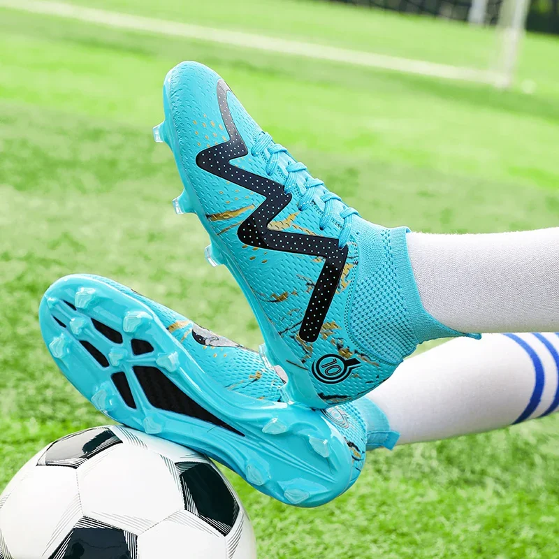 Premium Football Boots Ergonomic Design Soccer Cleats Shoes Comfortable Fit Futsal Sneakers Durable Wholesale Chuteira Society
Premium Football Boots Ergonomic Design Soccer Cleats Shoes Comfortable Fit Futsal Sneakers Durable Wholesale Chuteira Society