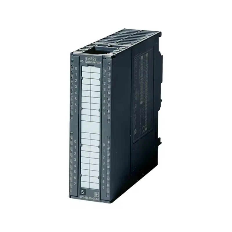 

For Siemens S7-300 digital output module SM322 DO8 point output, 120/230VAC