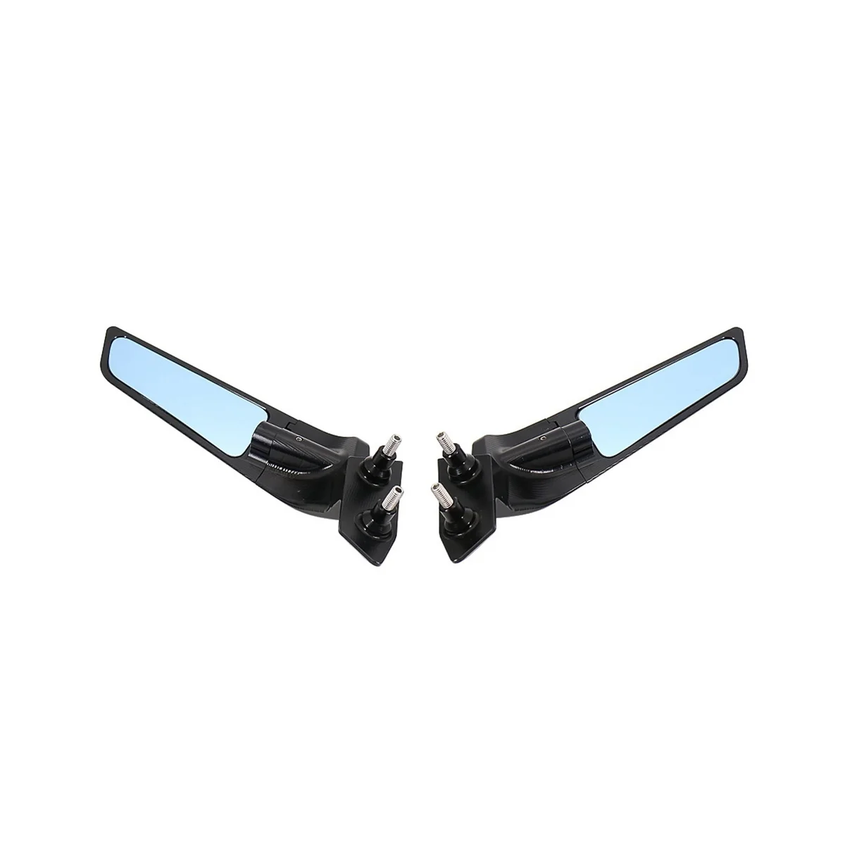Rear View Mirrors for BMW S1000RR 2020 -2022 M1000RR 2021 2022 Motorcycle Rearview Side Mirrors
Rear View Mirrors for BMW S1000RR 2020 -2022 M1000RR 2021 2022 Motorcycle Rearview Side Mirrors
