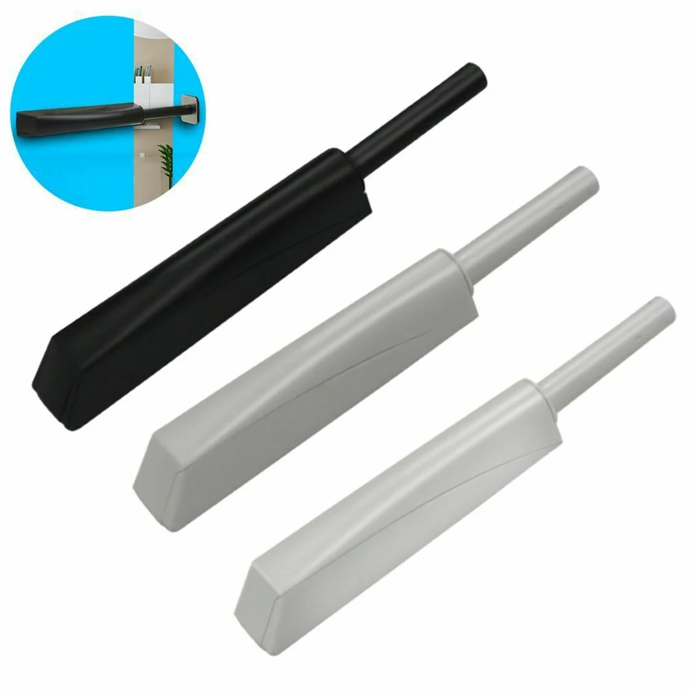 Brand New Durable High Quality Practical Door Catch Push To Open Wardrobe Bouncer Cupboard Touch Release Catch
Brand New Durable High Quality Practical Door Catch Push To Open Wardrobe Bouncer Cupboard Touch Release Catch
