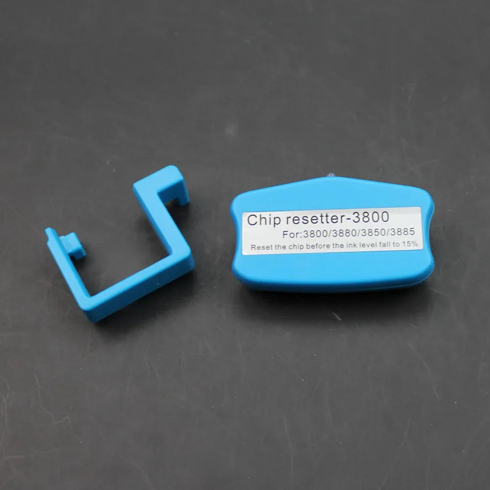 Сброс чипа резервуара для обслуживания Epson Stylus Pro 3800 3800C 3850 3880 3890 3885
Сброс чипа резервуара для обслуживания Epson Stylus Pro 3800 3800C 3850 3880 3890 3885