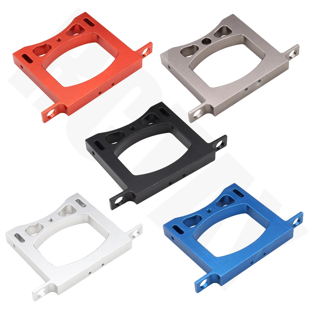 RC Truck Car Upgrade Parts Metal Rear Bumper Accessories for WPL C14 C24 B16 B36 B14 B24 FY004
RC Truck Car Upgrade Parts Metal Rear Bumper Accessories for WPL C14 C24 B16 B36 B14 B24 FY004