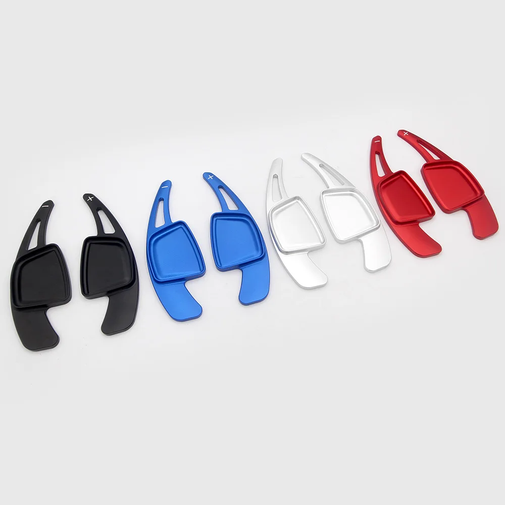 for 19-22 Audi A3 A4 A6 A8 Q5 Q7 gear shift paddles, steering wheel, car interior product modification
for 19-22 Audi A3 A4 A6 A8 Q5 Q7 gear shift paddles, steering wheel, car interior product modification