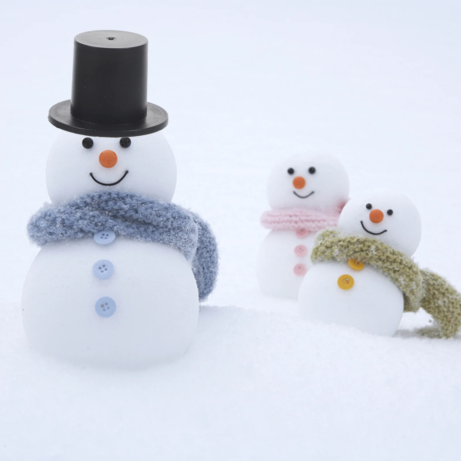 Christmas Diy Decorative Mini Hats Mini Snowman Top Hats Party Christmas DIY Decorative Party Hat Mini Snowman Gift Hat
Christmas Diy Decorative Mini Hats Mini Snowman Top Hats Party Christmas DIY Decorative Party Hat Mini Snowman Gift Hat