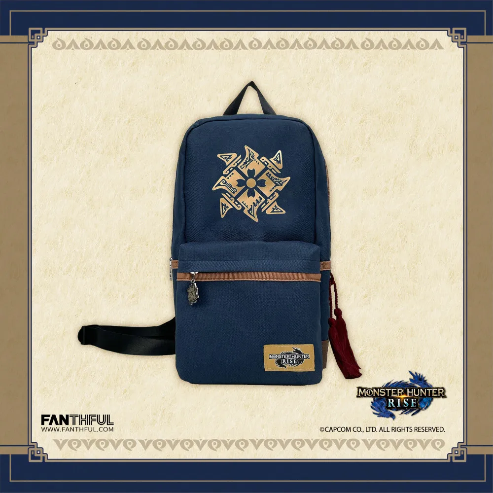 Anime Monster Switch Travel Carry Case Shoulder Storage Bag For Women Men JK Tote Protective Shouder Bag Cosplay Props
Anime Monster Switch Travel Carry Case Shoulder Storage Bag For Women Men JK Tote Protective Shouder Bag Cosplay Props