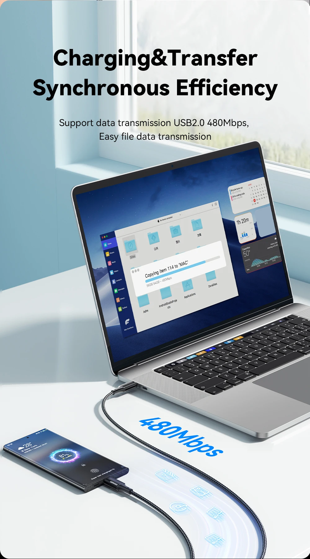 Essager Type C to Type C Cable 100W PD Fast Charging USB C to USB C Charger Cord C to C Wire For MacBook iPad Xiaomi Realme POCO Essager Type C to Type C Cable 100W PD Fast Charging USB C to USB C Charger Cord C to C Wire For MacBook iPad Xiaomi Realme POCO