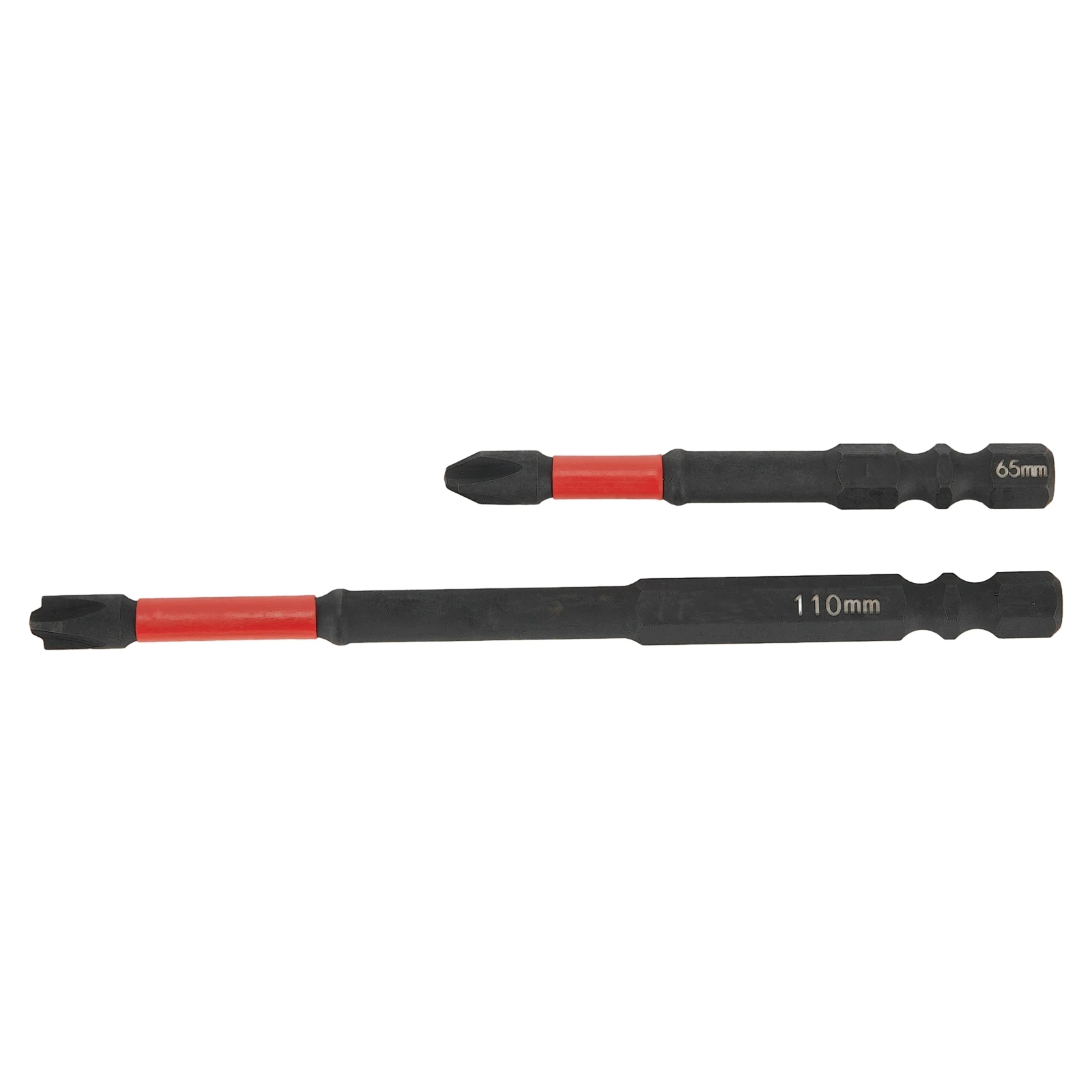 65mm 110mm Magnetic Special Slotted Cross Screwdriver Bit Nutdrivers For Electrician FPH2 Socket Switch Power Hand Tools
65mm 110mm Magnetic Special Slotted Cross Screwdriver Bit Nutdrivers For Electrician FPH2 Socket Switch Power Hand Tools